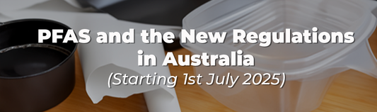 Everything You Need to Know About PFAS and the New Regulations in Australia (Starting 1st July 2025) - EcoSouLife