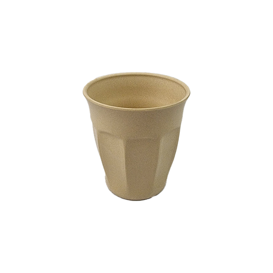 Bamboo Café Latte Tiny - EcoSouLife