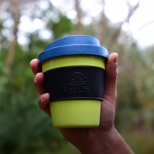 All Natural BioSip Small Cup (12oz)