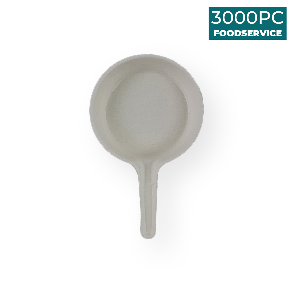 Harvest Mini Catering Appetizer Dishes 3000PC - EcoSouLife
