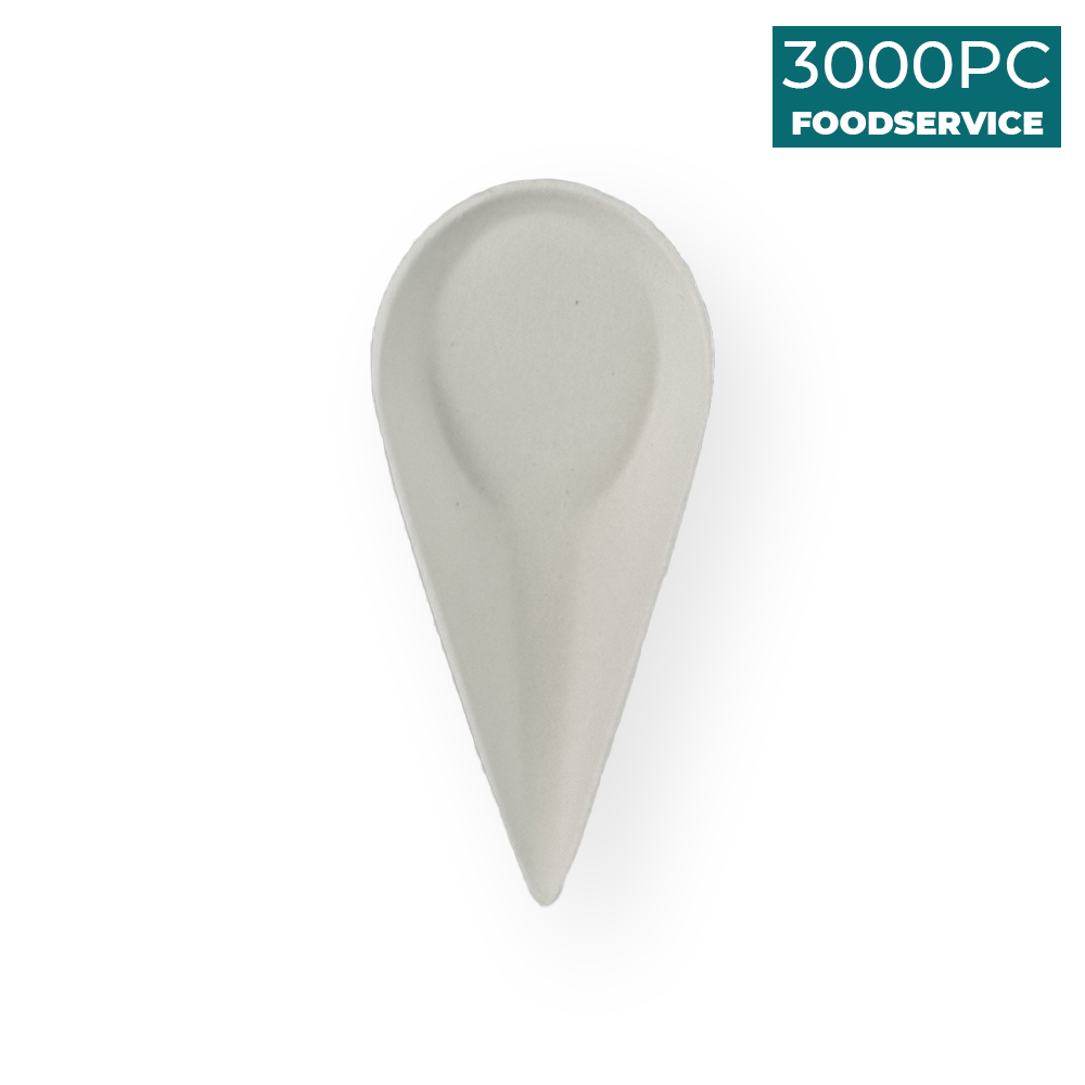 Harvest Mini Catering Appetizer Dishes 3000PC - EcoSouLife