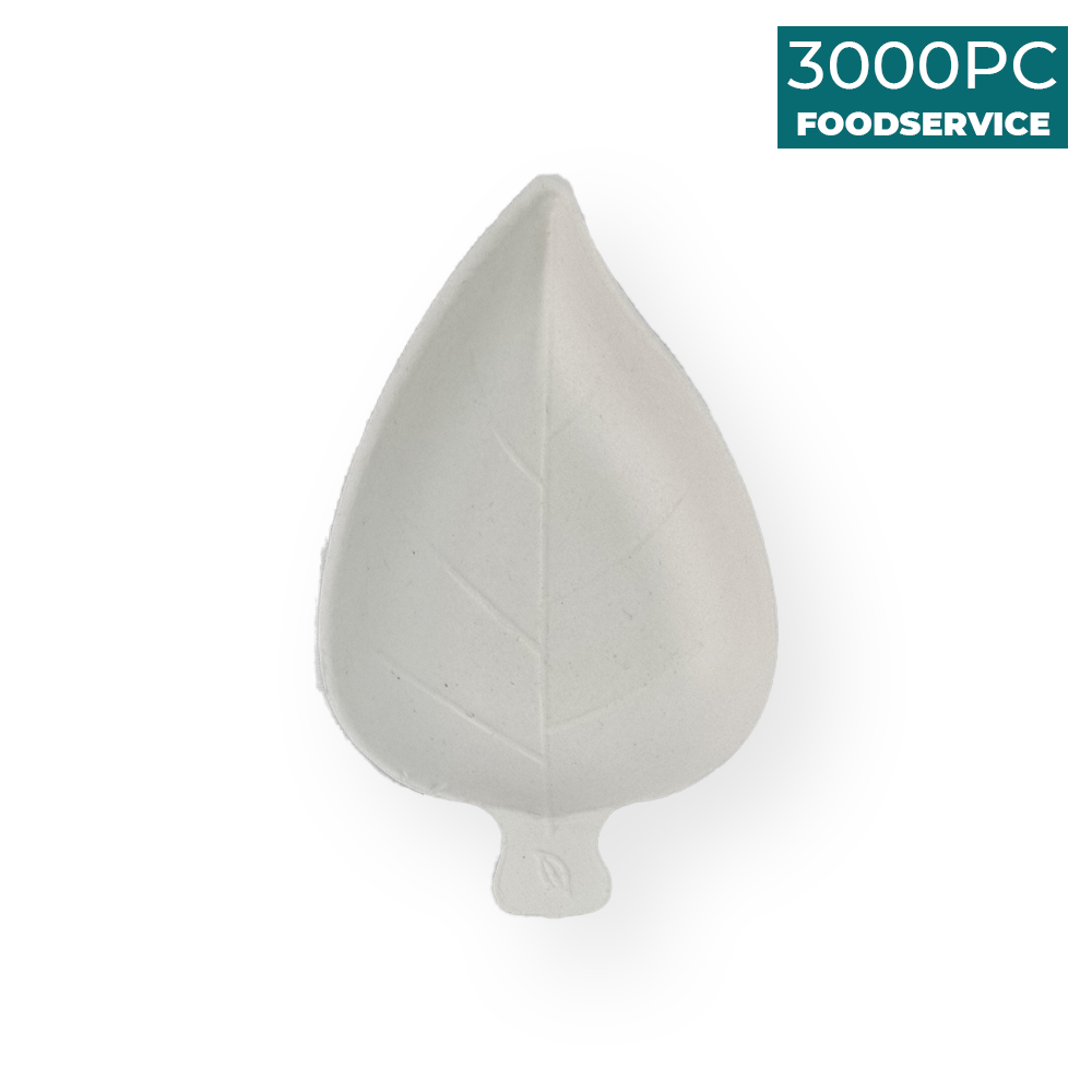 Harvest Mini Catering Appetizer Dishes 3000PC - EcoSouLife
