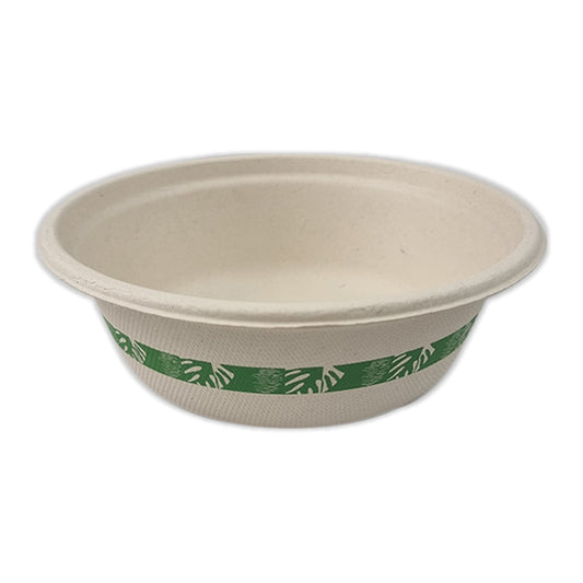 Harvest Art Series Bowls (500ml / 17oz) - 80 Piece Bundle