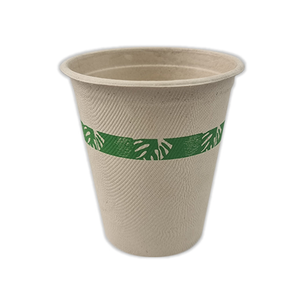 Harvest Art Series Cups (250ml / 8oz) - 80 Piece Bundle