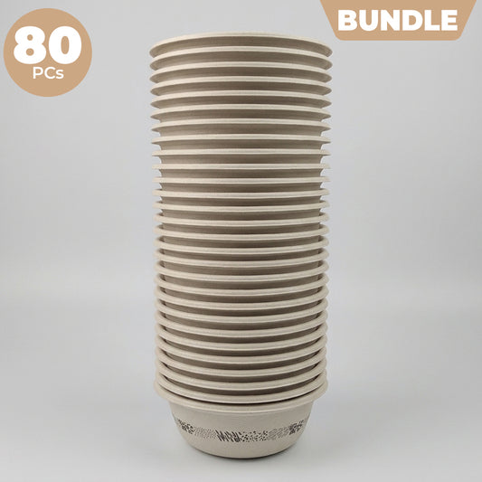 Harvest Art Series Bowls - Bundle