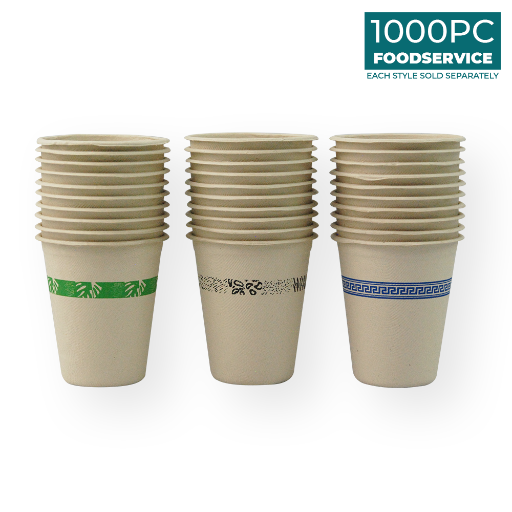 Harvest Art Series Cups 1000PC