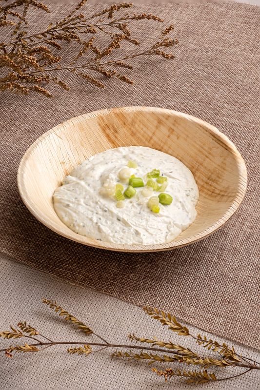 Areca Nut Leaf Bowls