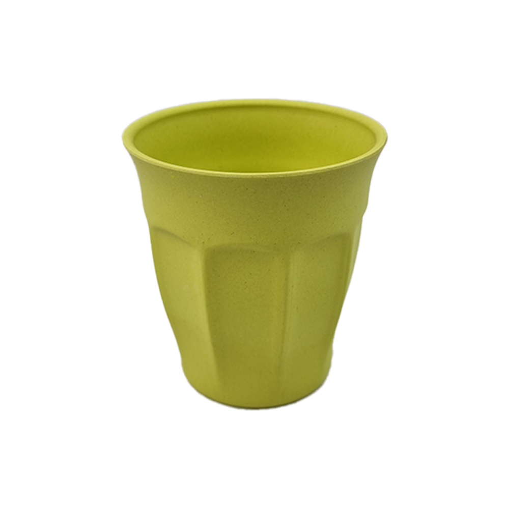 Bamboo Café Latte Standard - EcoSouLife