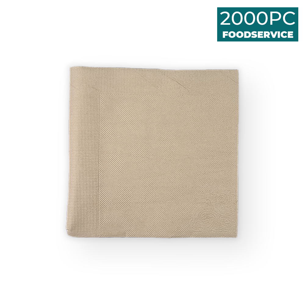 Recycled Paper Napkin 2000PC