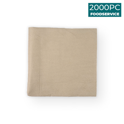 Recycled Paper Napkin 2000PC