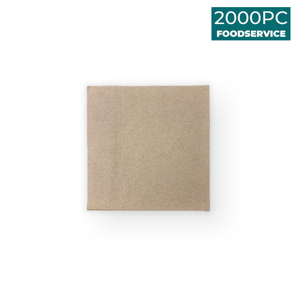 Recycled Paper Napkin 2000PC