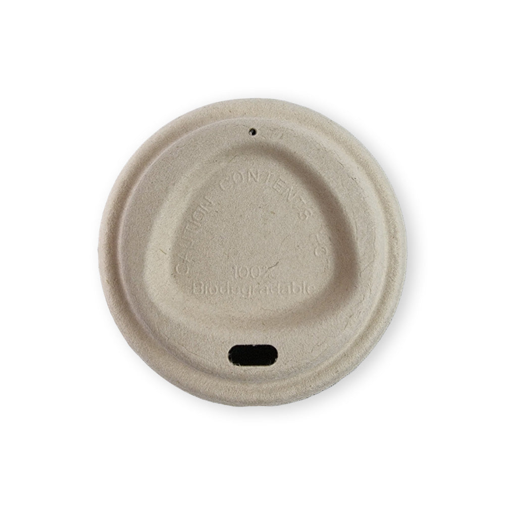 Harvest Coffee Cups 1000PC - EcoSouLife