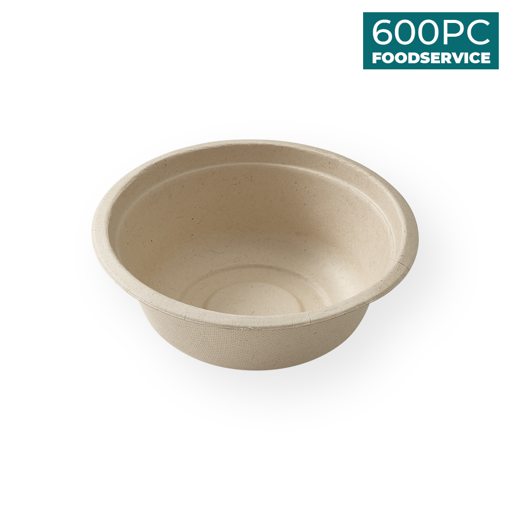 Harvest Bowl 600PC