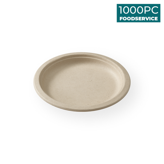 Harvest Side Plate 1000PC - EcoSouLife