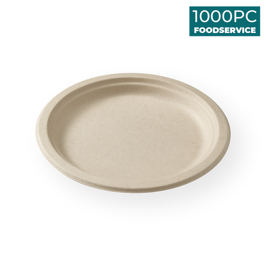 Harvest Main Plate 1000PC