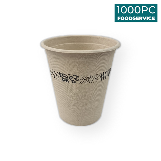 Harvest Art Series Cups 1000PC - EcoSouLife