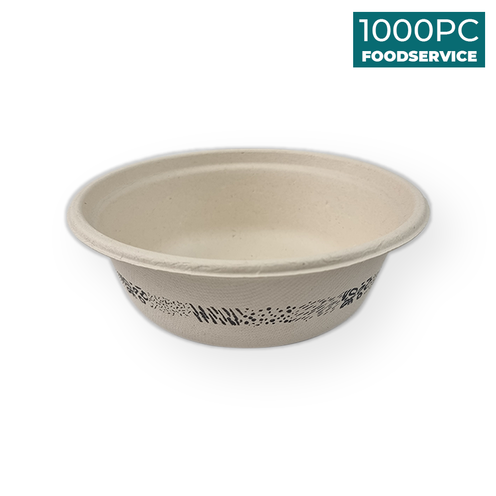 Harvest Printed Bowl 1000PC