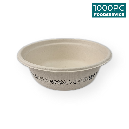 Harvest Art Series Bowl 1000PC - EcoSouLife