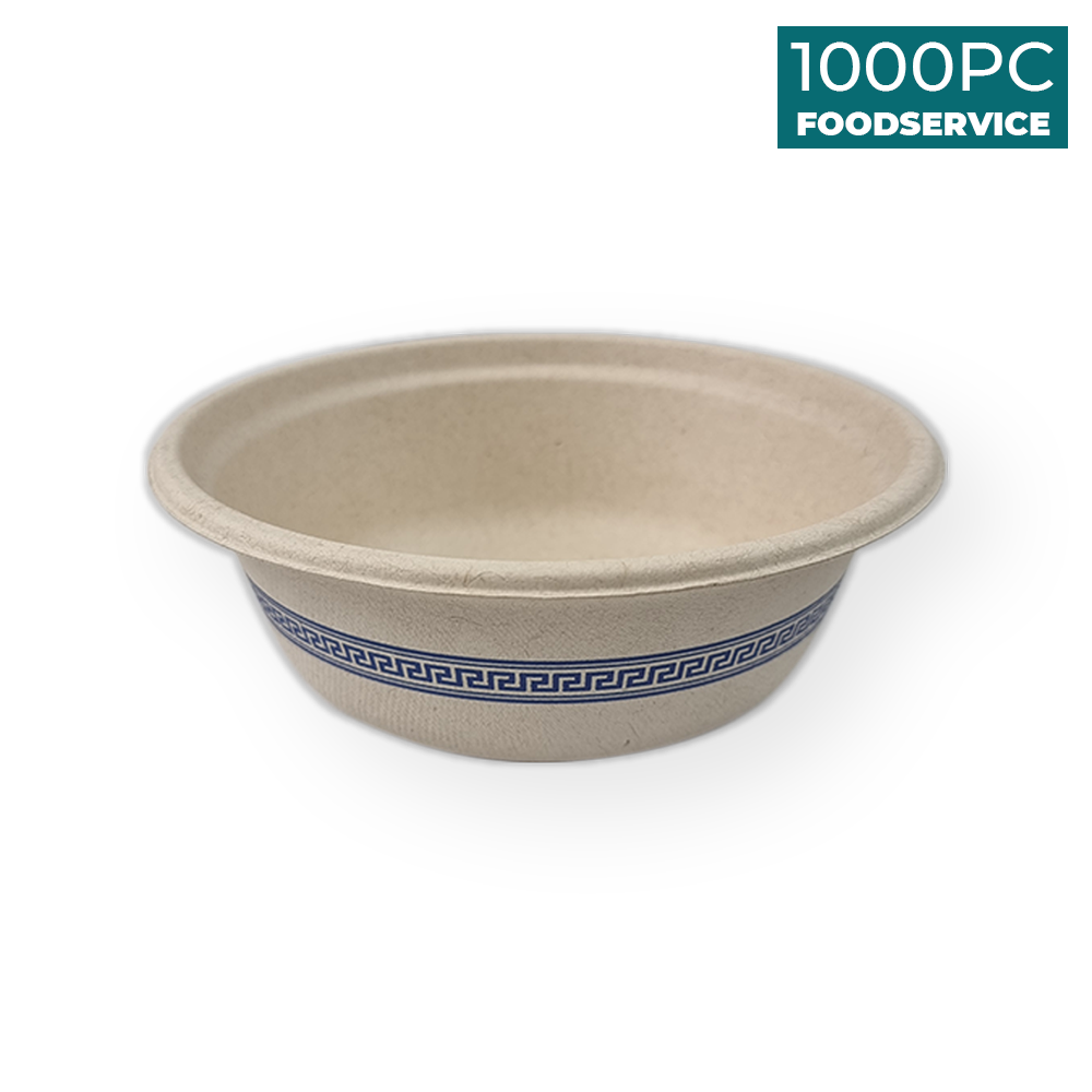 Harvest Printed Bowl 1000PC