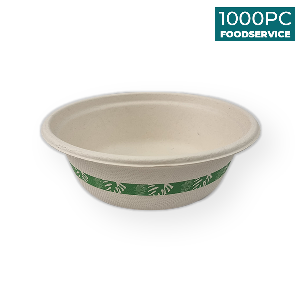 Harvest Printed Bowl 1000PC