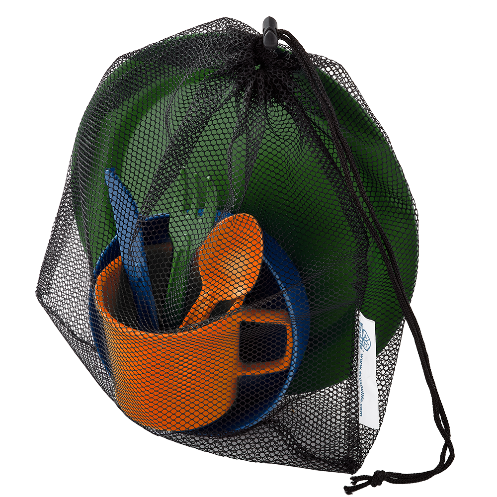 All Natural Camper Set - EcoSouLife