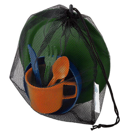 All Natural Camper Set - EcoSouLife