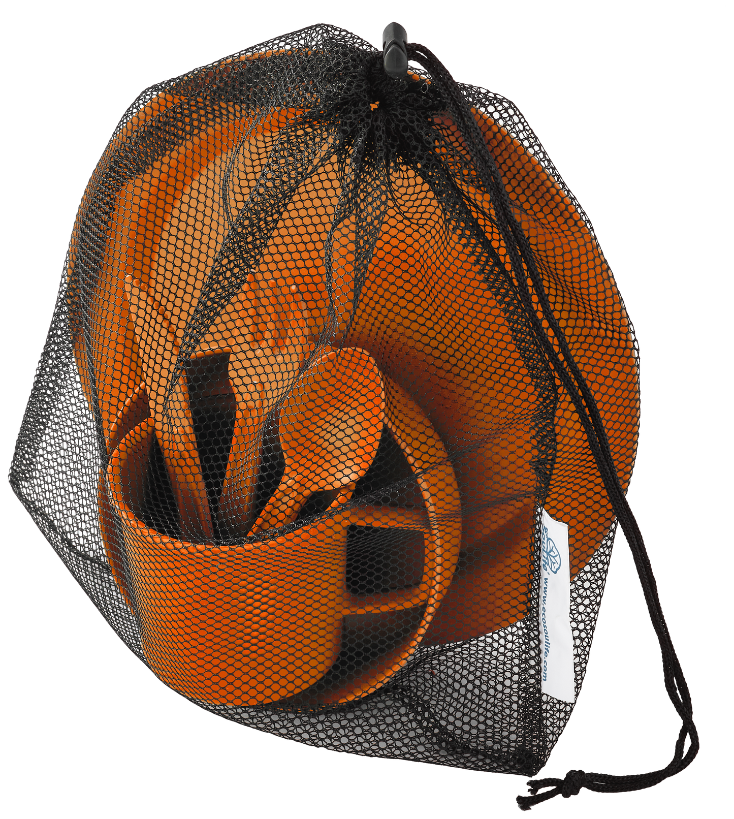All Natural Camper Set - EcoSouLife