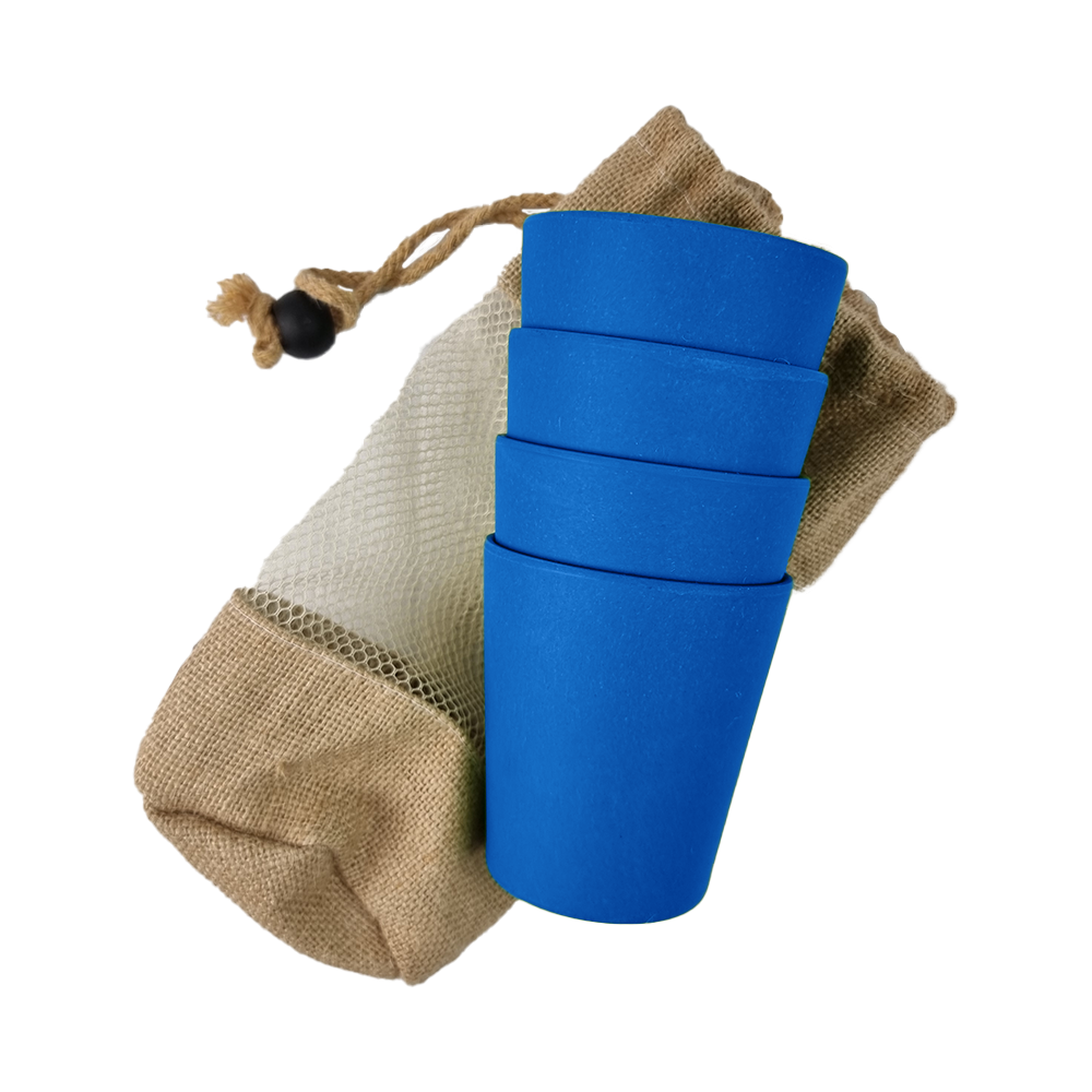 All Natural Cup Set