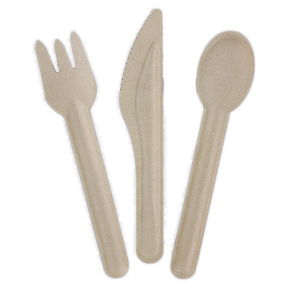 Harvest Cutlery 10PC - EcoSouLife