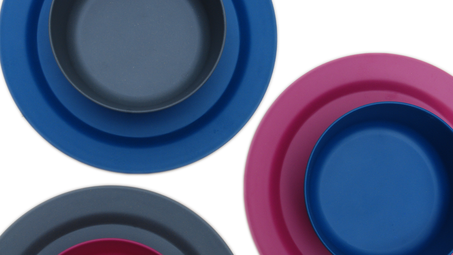 All Natural Range - EcoSouLife