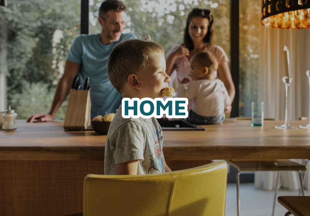 Home Collection - EcoSouLife