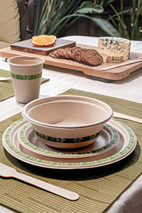 Harvest Art Series Cups