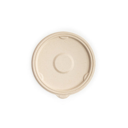 Harvest Leakproof Round Container 400PC