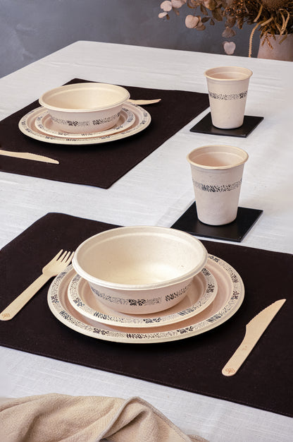 Harvest Art Series Bowls