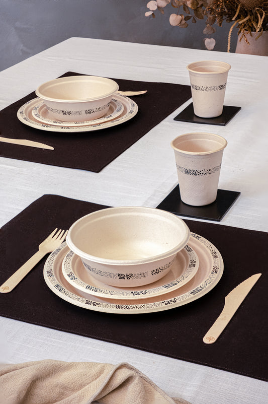 Harvest Art Series Bowls