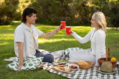 Eco College Party Cups