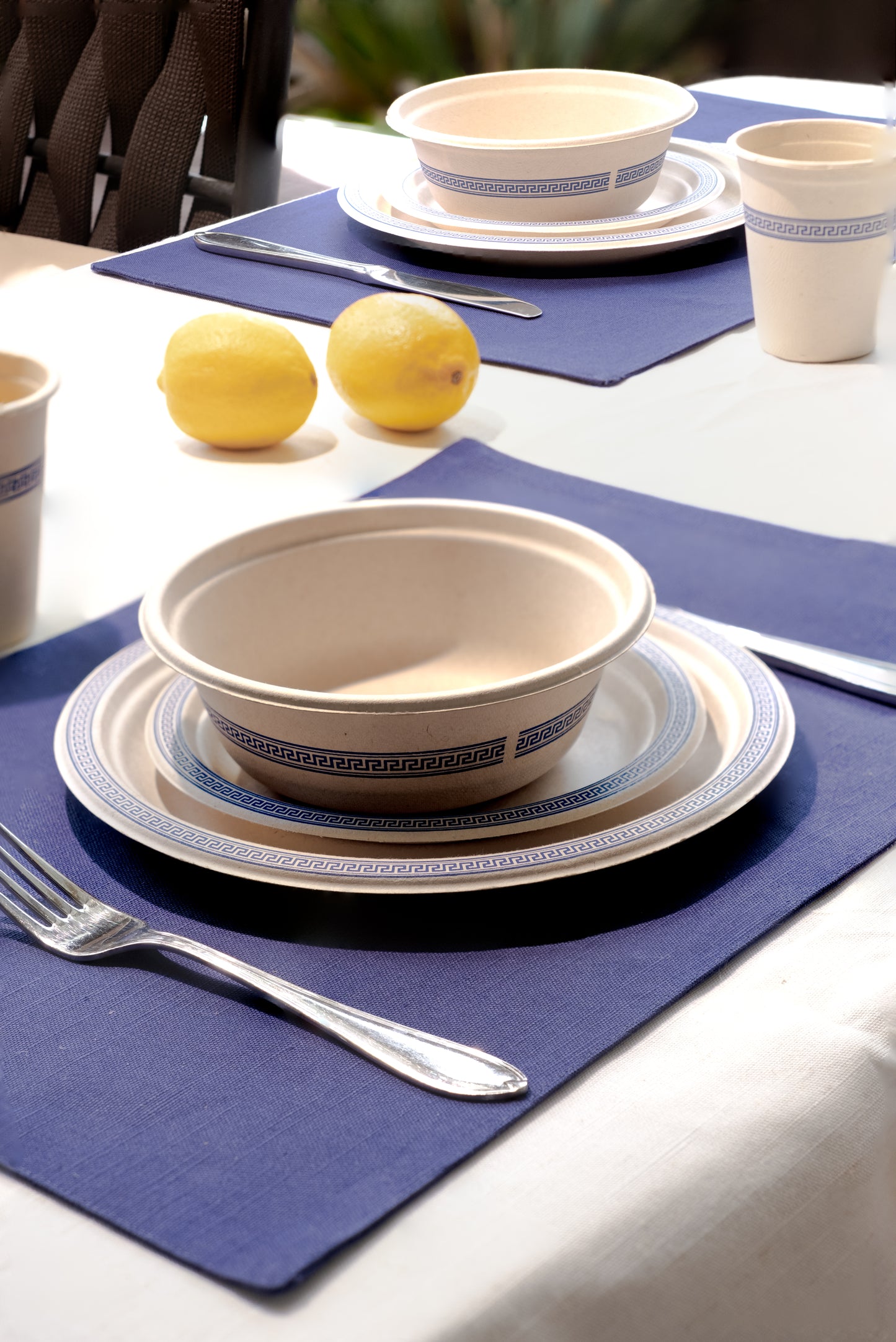 Harvest Art Series Bowls