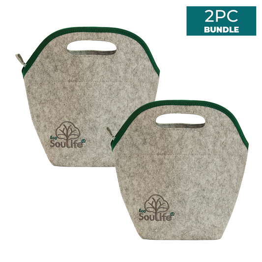 Keep Temp Bag 2PCs Bundle