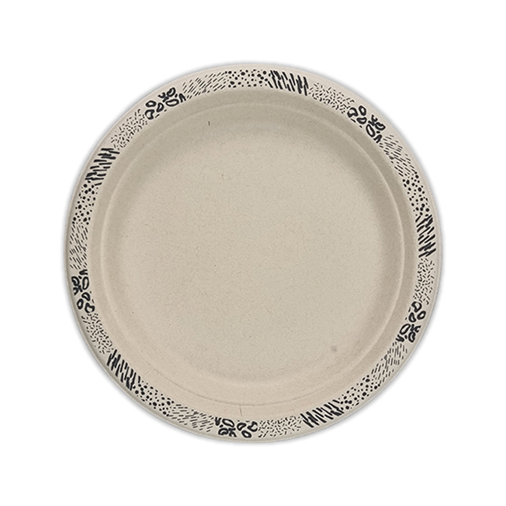 Harvest Art Series Plates