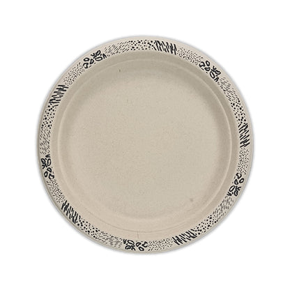 Harvest Art Series Plates