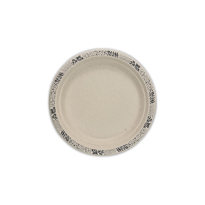 Harvest Art Series Plates