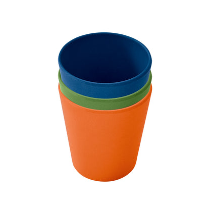 All Natural Small Cups (295ml / 10oz) - 10 Piece Bundle