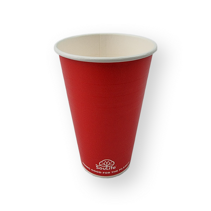 Eco College Party Cups