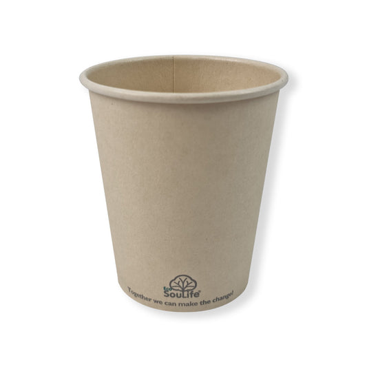 Bamboo Pulp Cups