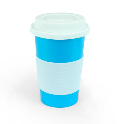 PLAnet Coffee Travel Cups (18oz / 530ml) - 2 Pack