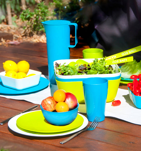 PLAnet Side Plates (7.5" / 19cm) - 4 Pack