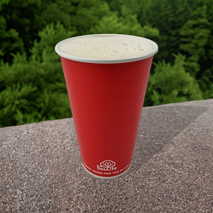 Eco College Party Cups