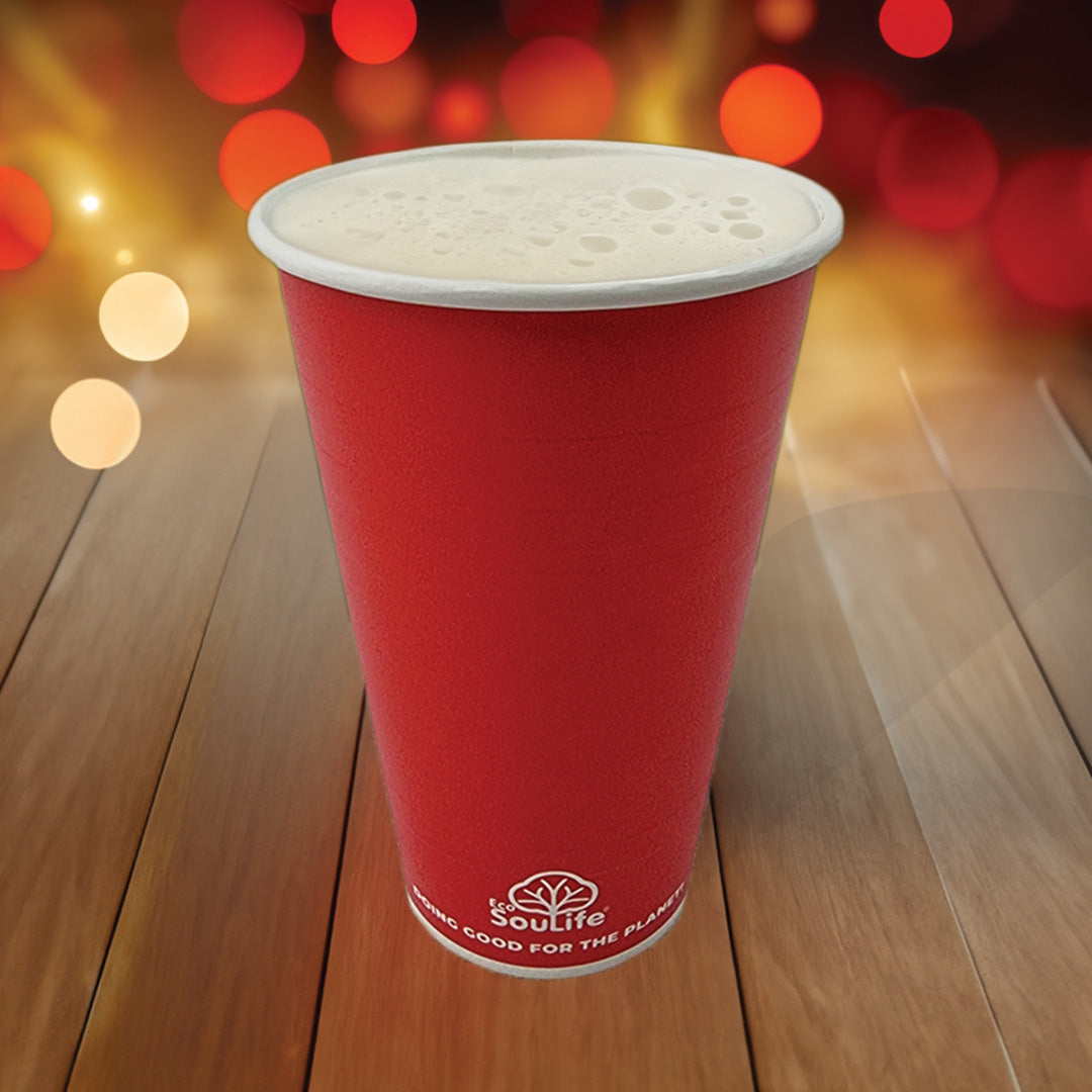 Eco College Party Cups