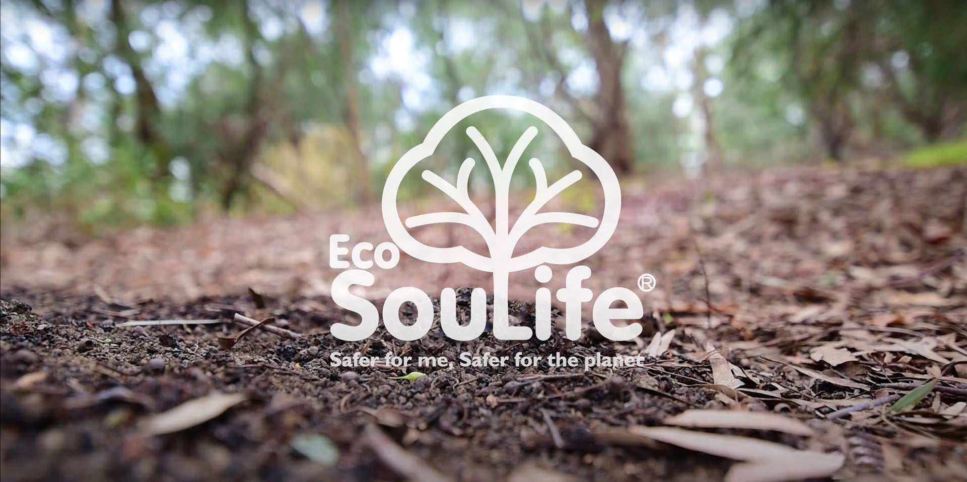 Load video: EcoSouLife - Company Video