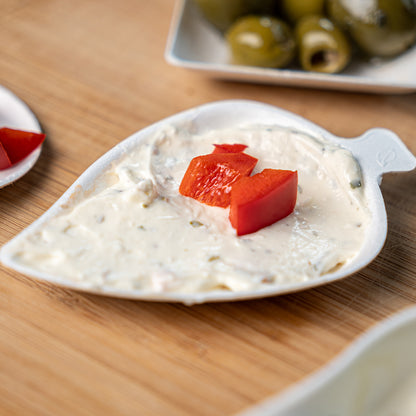 Harvest Mini Appetiser Dishes